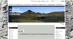 Desktop Screenshot of ame15.com